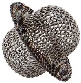 House Brand Mesh Filter, 30 x 30, For Models: Midmark M7, M9, and M11 sterilizers, Tuttnauer 1730