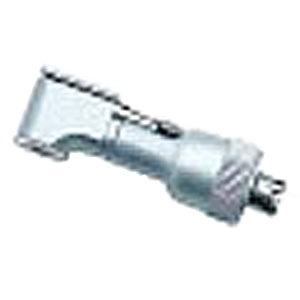 House Brand Mini Latch Head with manual swing lever, fits Integrity and other E-Type Contra Angle