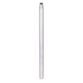 House Brand Mirror Handle Octagonal Simple Stem. **This handle is compatible with SIMPLE STEM