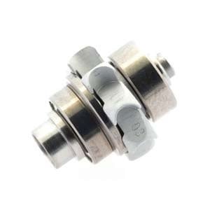 House Brand NSK TiMax Z900L Type Push Button Turbine. 1 year warranty on spindle, 6 months on