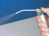 House Brand Universal White Plastic Disposable Ai