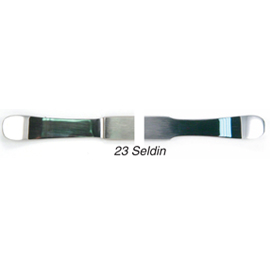 House Brand #23 Seldin Periosteal Double End elevator
