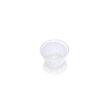 House Brand Silicone Mini Bowls, Medium, 30cc, 3/Pk. 36 x 38mm. Flexible silicone rubber products