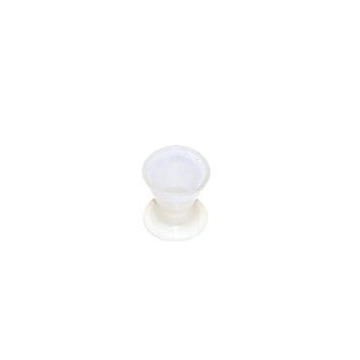 House Brand Silicone Mini Bowls, Small, 8cc, 3/Pk. 31 x 23mm. Flexible silicone rubber products