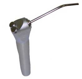 House Brand Standard Air/Water Syringe, Syringe only