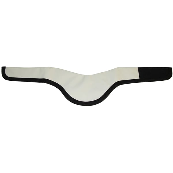 House Brand Lead Thyroid Collar for Adult Apron Beige, 1/Pk. Provides protection for your patient