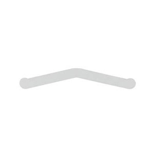 House Brand Tofflemire Matrix Band, #13 Size, .0015 Gauge, Package of 144 matrix bands