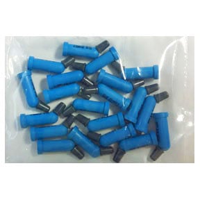 House Brand Universal microhybrid composite restorative - A2, 20 - .25 Gm. Compules. Light cure