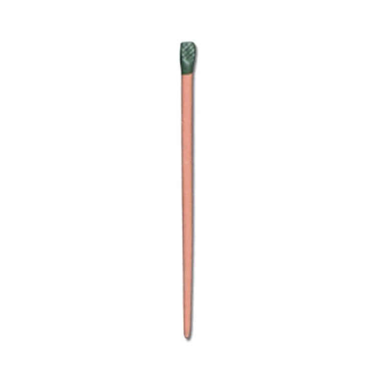 House Brand Fine-Medium Gutta Percha Points, Hand-Rolled, Vial of 120 points