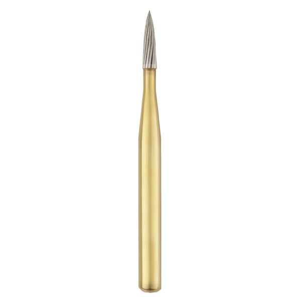 House Brand # FG-8902 20 Blade Needle Trimming & Finishing Bur, 5/Pk