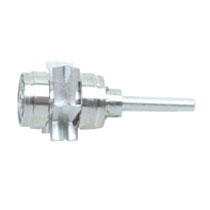 Replacement Turbine for TPC Tornado LQM 666N Push