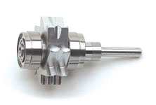 House Brand Generic KaVo/Vector F5 Ceramic Push Button Turbine