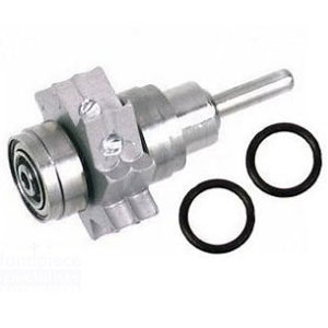 A1 Handpiece Specialists Replacement for Kavo EXPERTtorque Lux E679L Type Push Button Turbine. 6