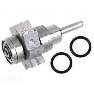 House Brand Replacement Turbine for Kavo SMARTtorque S619C Ceramic Push Button Handpiece