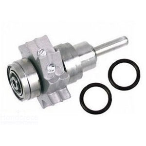 House Brand Replacement Turbine for Kavo SMARTtorque S609C Ceramic Push Button Handpiece