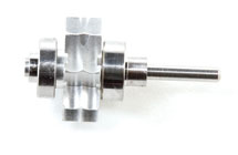 House Brand Generic Lares 757 Ultralite Ceramic Push Button Turbine
