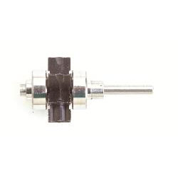 House Brand Replacement Turbine for Lares Ultralite 757CX Ceramic Handpiece