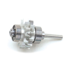 House Brand Replacement Turbine for Lares 757 Euro CX Ceramic Push Button Handpiece