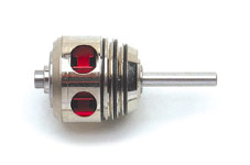 House Brand Generic Micro Motors LHS 730 Mini Ceramic Push Button Turbine