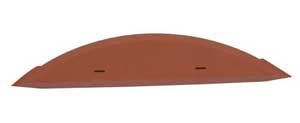 House Brand M11 UltraClave Dam Gasket Kit, Mounting slits for easier installation Silicone Rubber