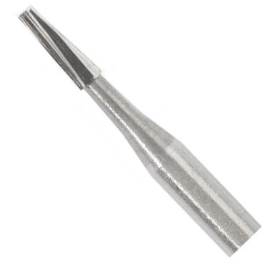 TriRockDental FG #169 Taper Fissure Plain Carbide