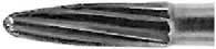 House Brand FG #7801 12 blade Bullet shaped T&F b