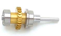 A1 Handpiece Specialists Replacement for Midwest Quiet Air Type Push Button/Lever Push Button