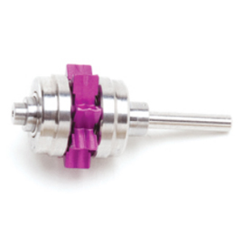 A1 Handpiece Specialists Premium Replacement for Midwest Stylus Type Push Button Turbine. Premium