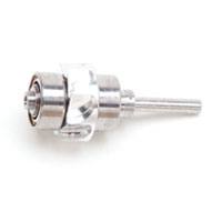 House Brand Replacement Turbine W&H Sabra, ADEC TA-97 LED Ceramic Push Button Handpiece