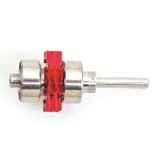 House Brand Replacement Turbine for Midwest Stylus ATC 990 Ceramic Push Button Handpiece
