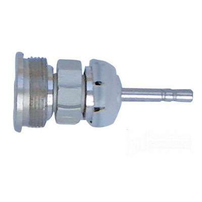 House Brand Replacement Turbine for Midwest 8000 Standard W/C Ceramic Handpiece