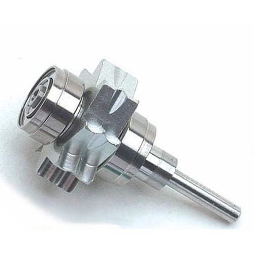 A1 Handpiece Specialists Replacement for MK Dent HC4012K Type Push Button Turbine. 6 month