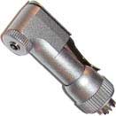 House Brand Deluxe Ball Bearing Latch Head to Fit NSK