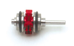 House Brand Generic NSK Turbine, Kinetic, Viper Small, Alfa Light Ceramic Push Button Turbine