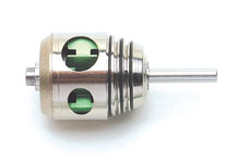 House Brand Generic NSK Turbine, NL 75/85 Mach Lite Standard Triple Port, Kinetic Quantum Ceramic