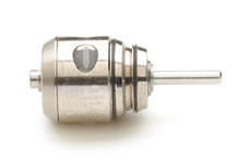 House Brand Generic NSK Turbine, NL95 Triple Port Standard Ceramic Push Button Turbine
