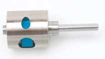 House Brand Generic NSK Turbine, Pana Air Mini Canister Push Button Turbine