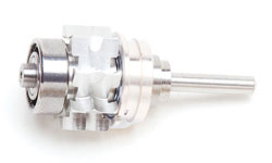 House Brand Generic NSK Turbine, Pana Max Standard Ceramic Push Button Turbine