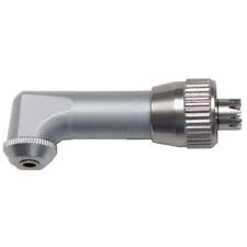 House Brand NSK Type Deluxe Contra Angle for Screw Type Prophy Cups, single head