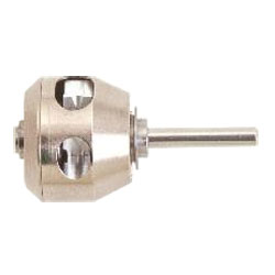 House Brand Replacement Turbine for NSK 2000 M Mini Ceramic Push Button Handpiece