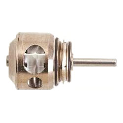 A1 Handpiece Specialists Replacement for NSK S MAX M600 Type Push Button Turbine. 6 month