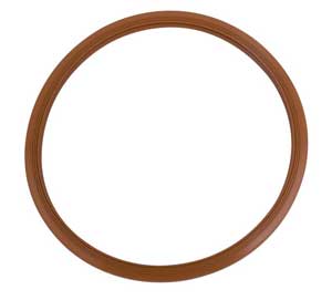 House Brand Validator 8 Door Gasket, 8-3/4" inner diameter, Compatible with the Validator 8
