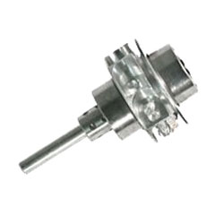 House Brand Replacement Turbine for Schein Maxima Pro 45L Push Button Handpiece
