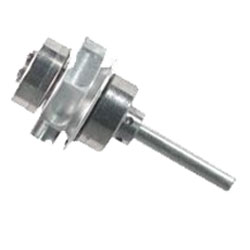 House Brand Replacement Turbine for Schein Maxima Pro LTC Mini Ceramic Push Button Handpiece