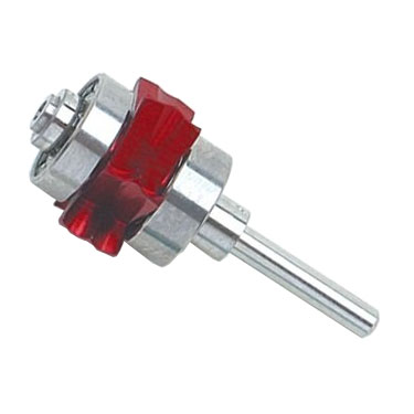 House Brand Replacement Turbine for Schein Precision Torque Small Head Handpiece