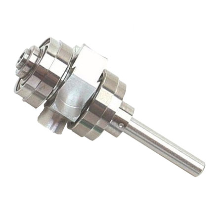 A1 Handpiece Specialists Replacement for Sirona T2 & T3 Racer Mini Type Turbine. 6 month warranty