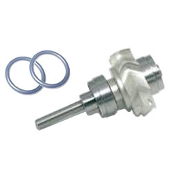House Brand Replacement Turbine for Sirona T2 Control Type Replacement Handpiece