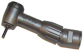 House Brand Push Button Friction Grip Head to fit Star Titan Motors and Attachments, Direct