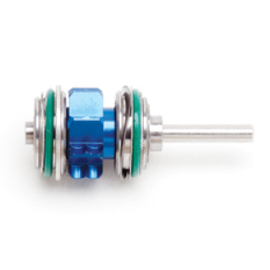House Brand Star 430 - Lube Free Push Button Type Turbine with Sealed Bearings *1 year warranty