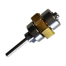 A1 Handpiece Specialists Replacement for Tek SelfLight T64SP-M4 Type Push Button Turbine. 6 month